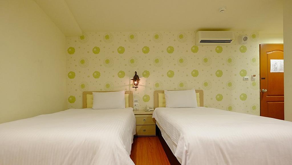 Green Park Commercial Hotel Tajnan Kültér fotó