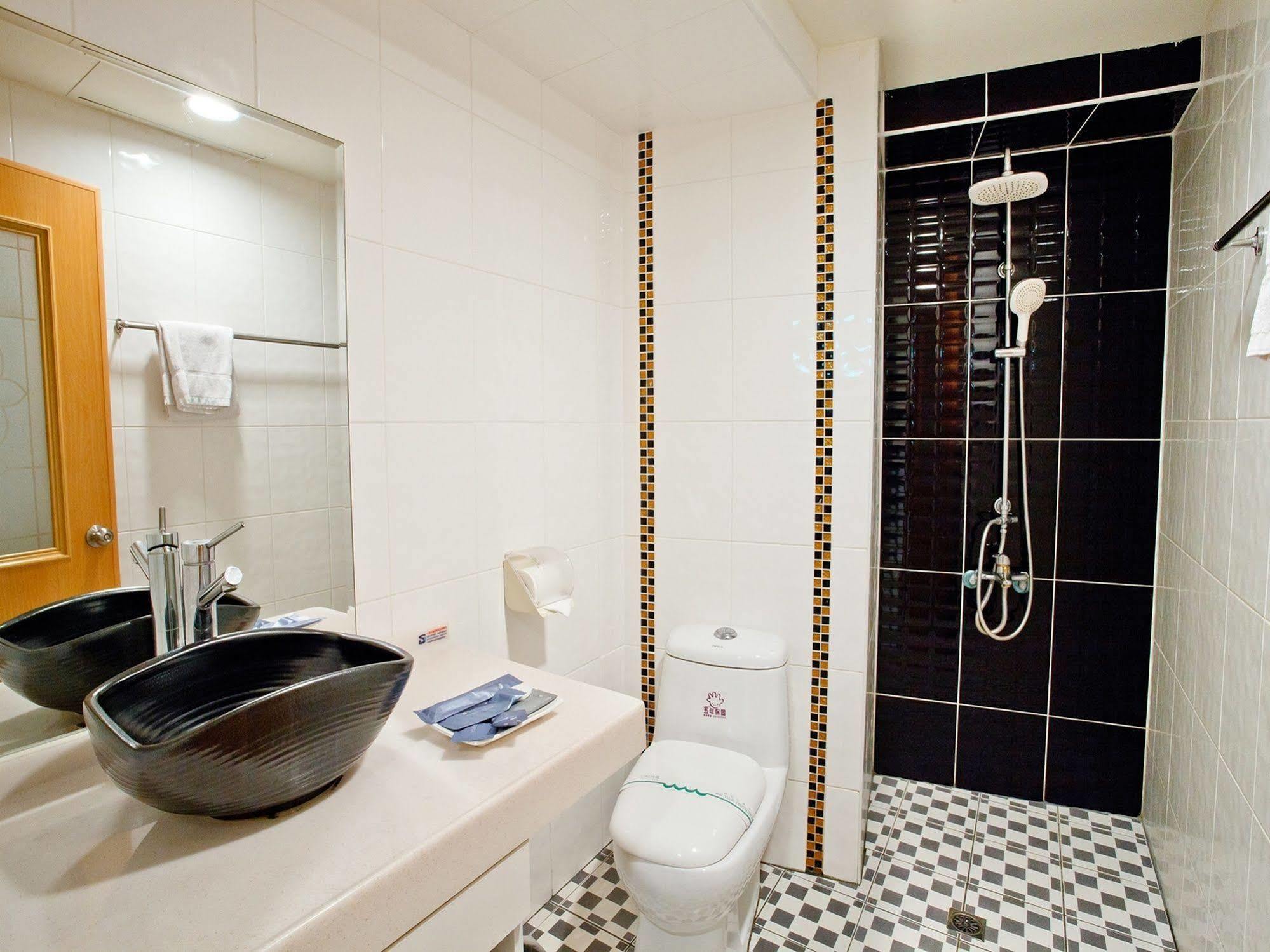 Green Park Commercial Hotel Tajnan Kültér fotó